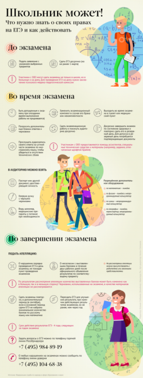 11 класс ЕГЭ